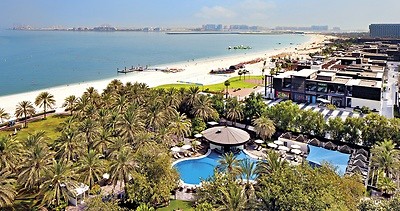 Hotel Sheraton Jumeirah Beach Resort